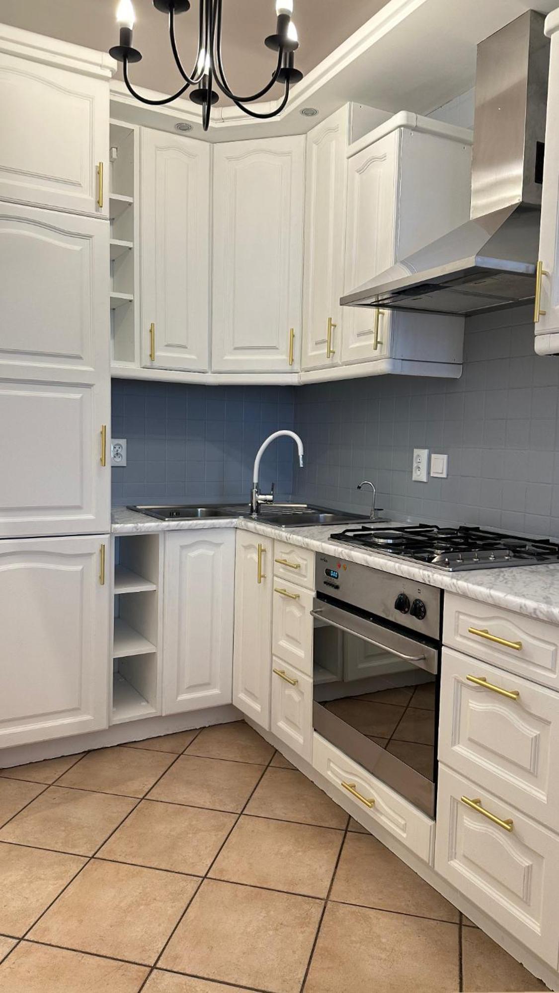 Charming Apartment At Old Town Varsovia Exterior foto